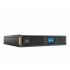 Vertiv Liebert GXT5 1000IRT2UXL, 1000VA 1000W 230V, Double Conversion UPS 1.0 PF, 2U Tower, Rack-Mountable, 8x IEC 60320 C13, Single Phase
